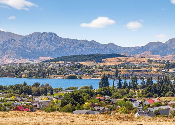  at 6 Highridge Terrace, Wanaka, Wanaka, Otago