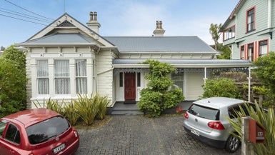  at 12 Heriot Row, Dunedin Central, Dunedin