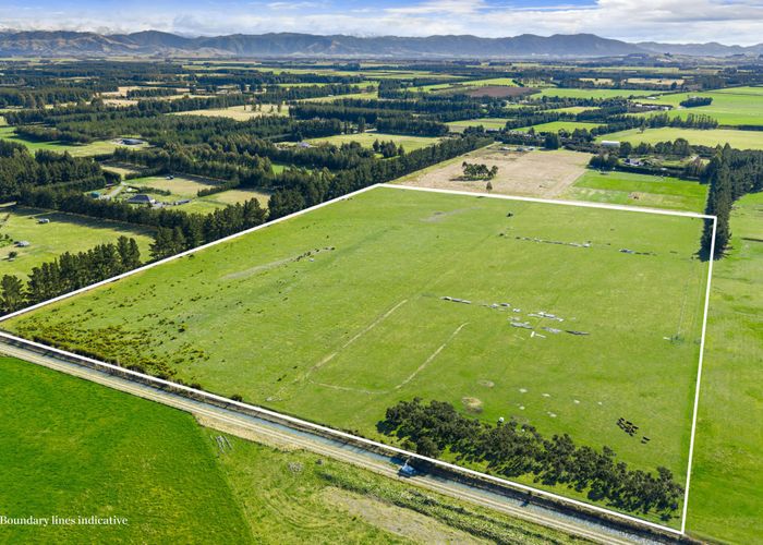  at 363 Main Race Road, Eyrewell, West Eyreton