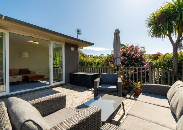  at 23 Solar Terrace, Broad Bay, Dunedin