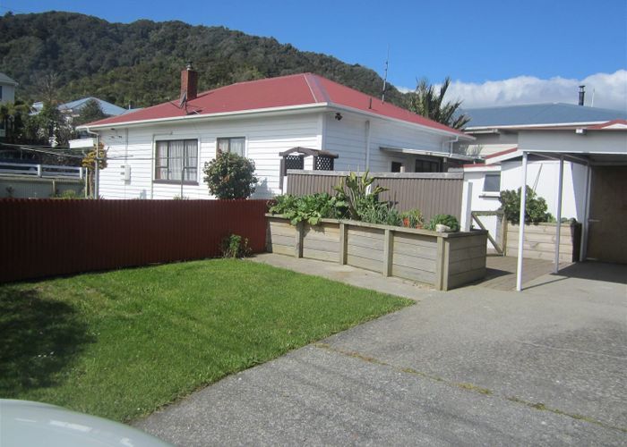  at 140 Bright Street, Cobden, Greymouth