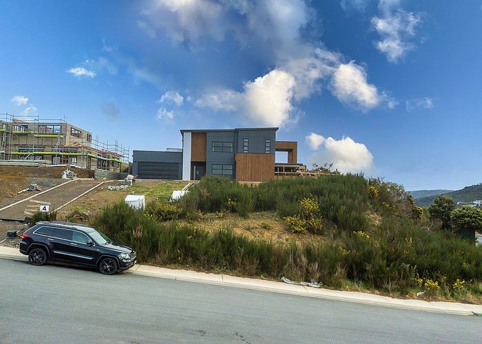  at 2 Boeing Way, Newlands, Wellington, Wellington