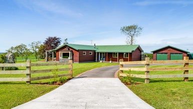  at 615 Wortley Road, Waiongana, Inglewood