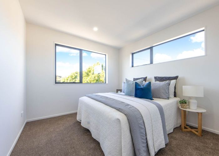  at Lot 1/29 Harrington Road, Henderson, Waitakere City, Auckland