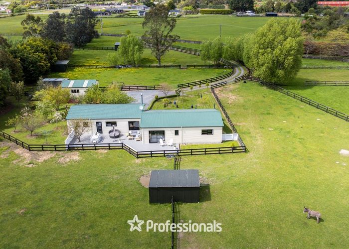  at 1138B Maymorn Road, Maymorn, Upper Hutt