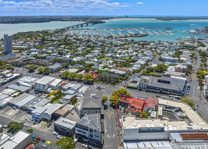  at 10-12 Jervois Road, Ponsonby, Auckland City, Auckland