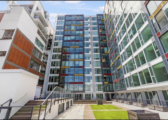  at 916/135 Hobson Street, City Centre, Auckland City, Auckland