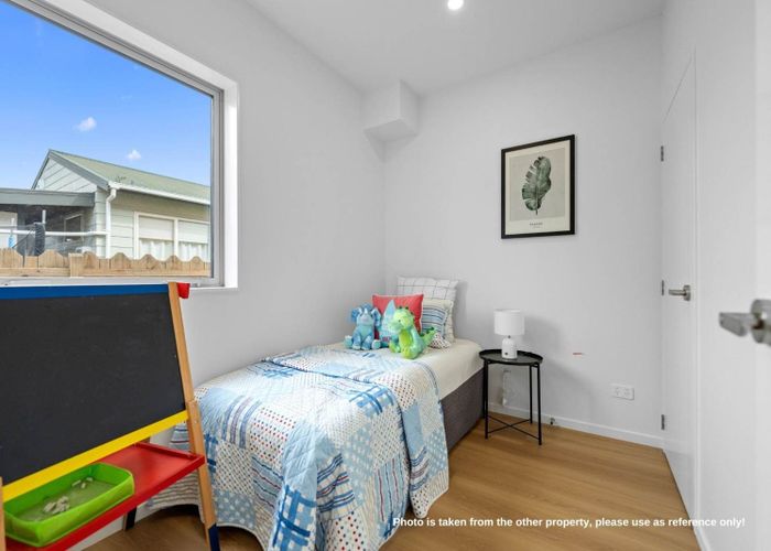  at 4/9 Coral Crescent, Panmure, Auckland City, Auckland