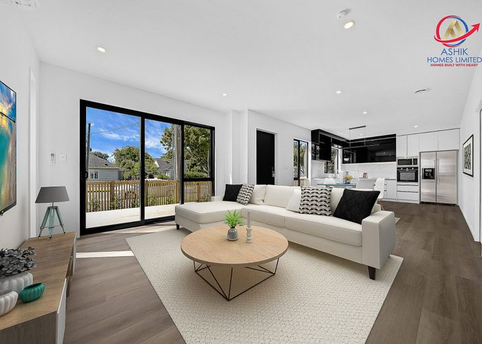  at Onehunga, Auckland City, Auckland