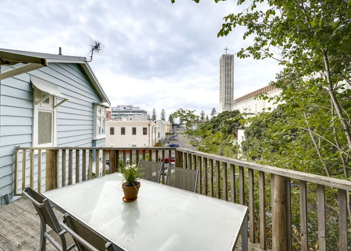  at 1 Cathedral Lane, Napier South, Napier, Hawke's Bay
