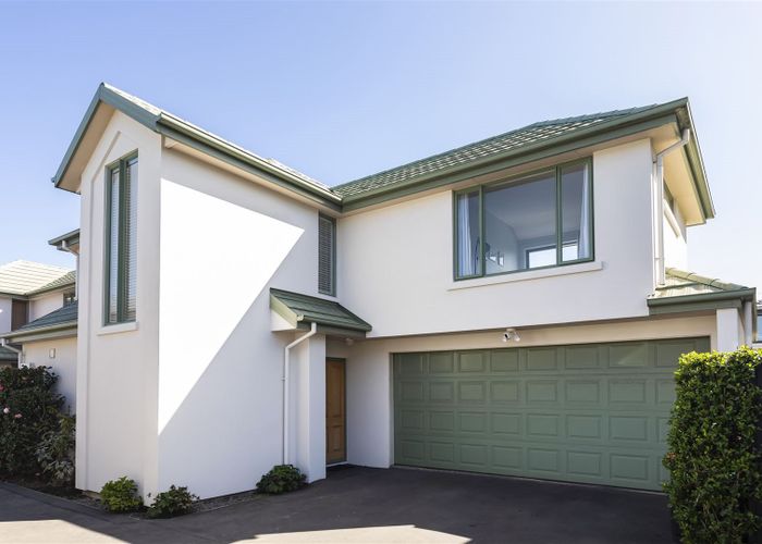  at 430 Madras Street, St Albans, Christchurch