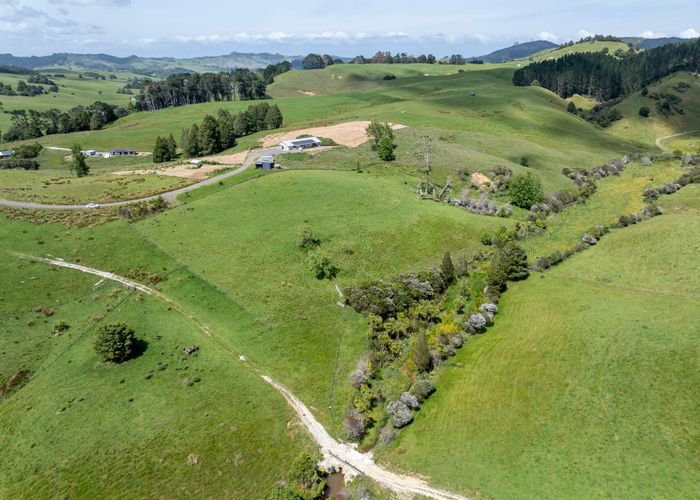  at 334B Komokoriki Hill Road, Makarau, Rodney, Auckland