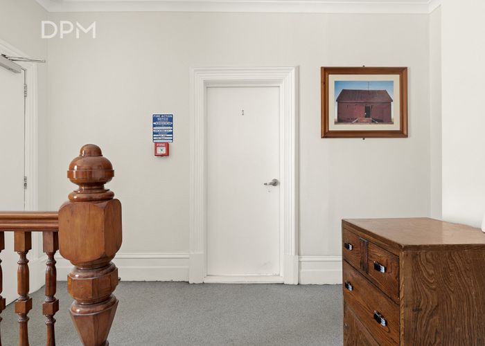  at 3/75B York Place, City Centre, Dunedin, Otago
