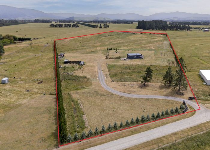  at 260E Foothills Road, Okuku, Waimakariri, Canterbury
