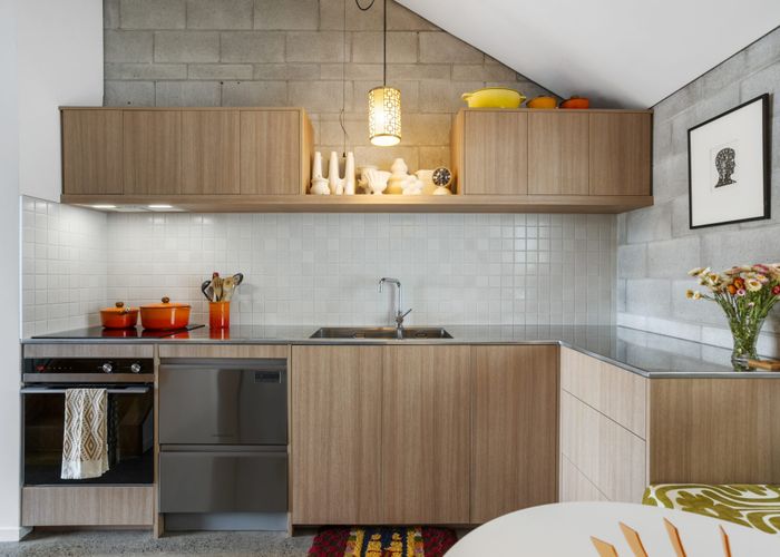  at 33N Charlotte Street, Eden Terrace, Auckland