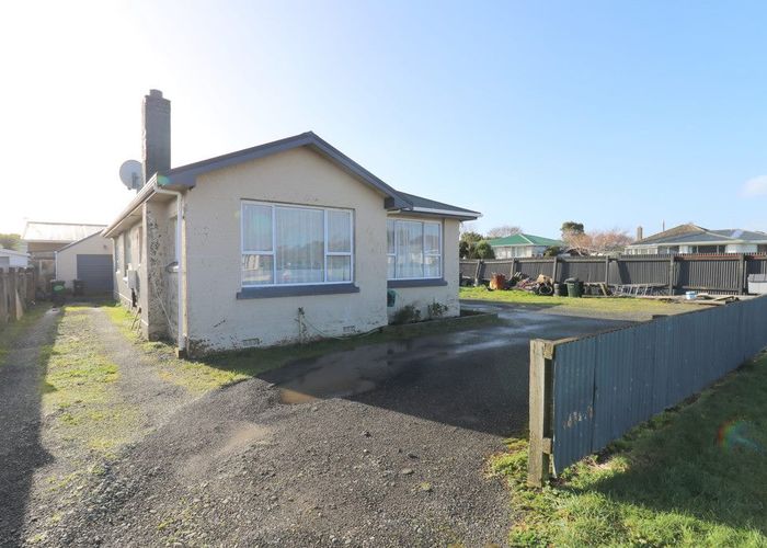  at 98 Elizabeth Street, Appleby, Invercargill