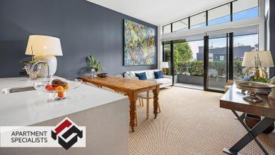  at 105/22 Fleet Street, Eden Terrace, Auckland