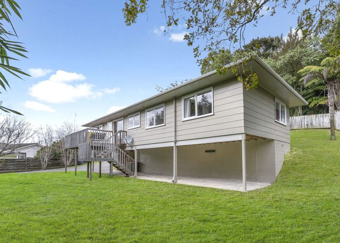  at 70 Stapleford Crescent, Browns Bay, North Shore City, Auckland