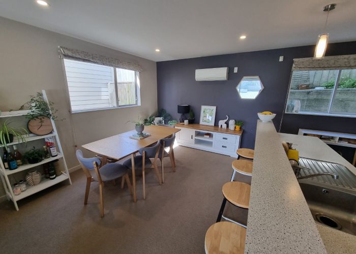  at 2/45A Rolleston St, Mount Cook, Wellington, Wellington