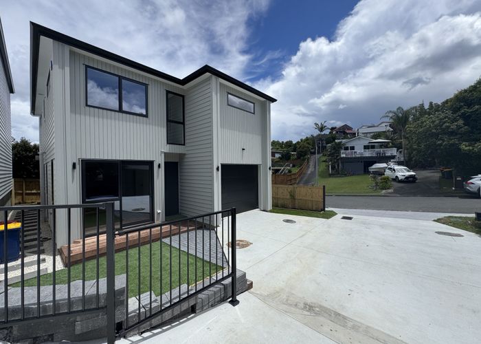  at 3A Newstead Avenue, Browns Bay, North Shore City, Auckland