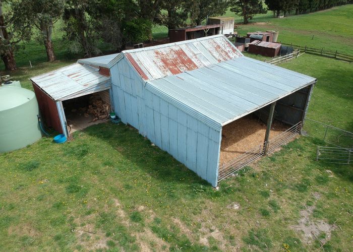  at 1161 Weston-Ngapara Road, Elderslie