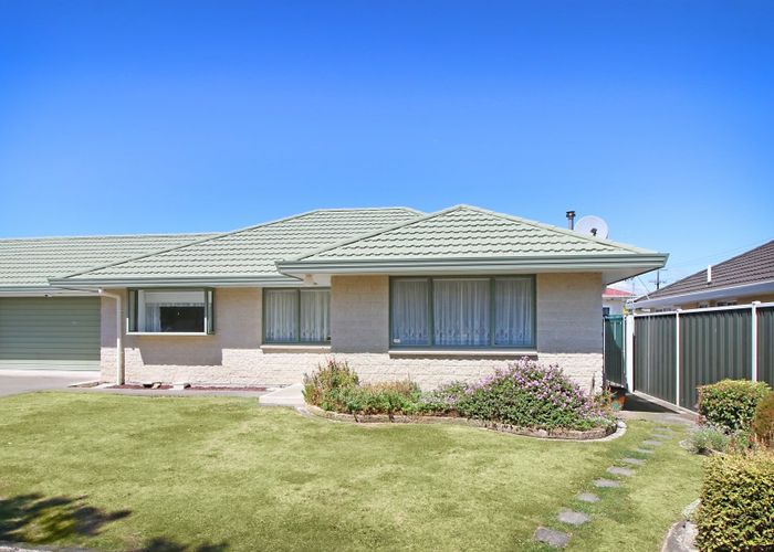  at 20B Monrad Street, Highbury, Palmerston North