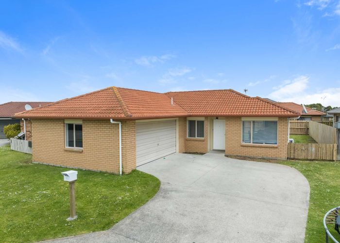  at 6 Stardon Place, Favona, Auckland