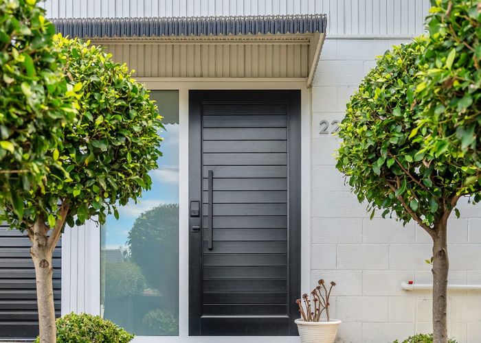  at 22 Dempsey Street, Remuera, Auckland City, Auckland