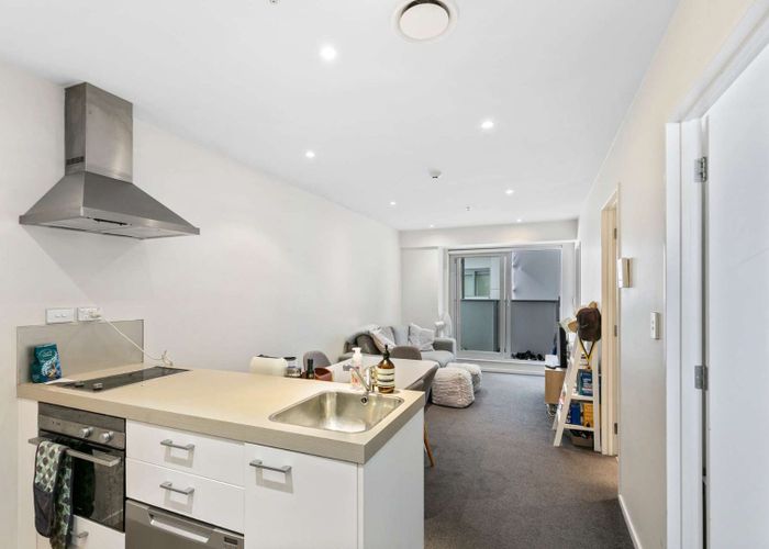  at 818/74 Taranaki Street, Te Aro, Wellington