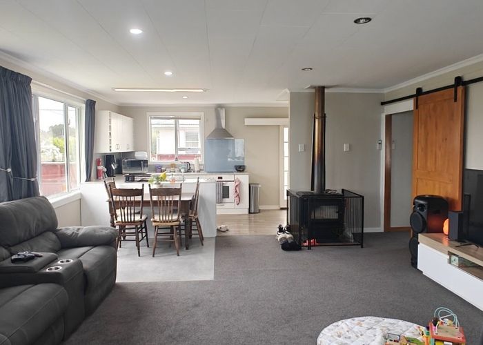  at Waikiwi, Invercargill, Southland