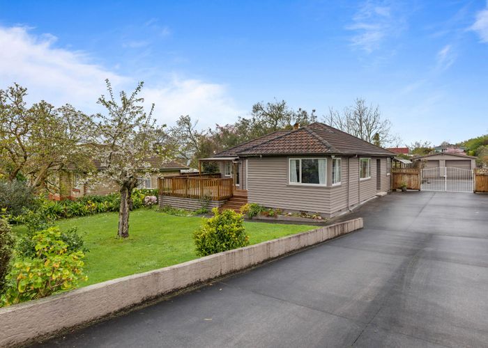 Recently sold 13 Ailsa Street, Te Kuiti homes.co.nz