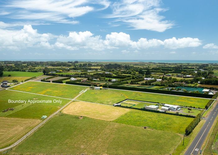  at 202 Kairau Road East, Brixton, New Plymouth, Taranaki