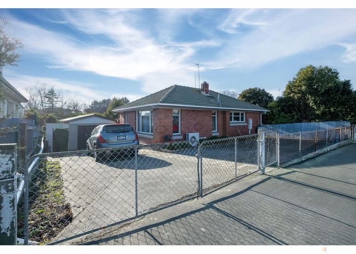  at 15 Marston Road, Kensington, Timaru