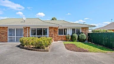  at 1/28 Edendale Road, Somerville, Manukau