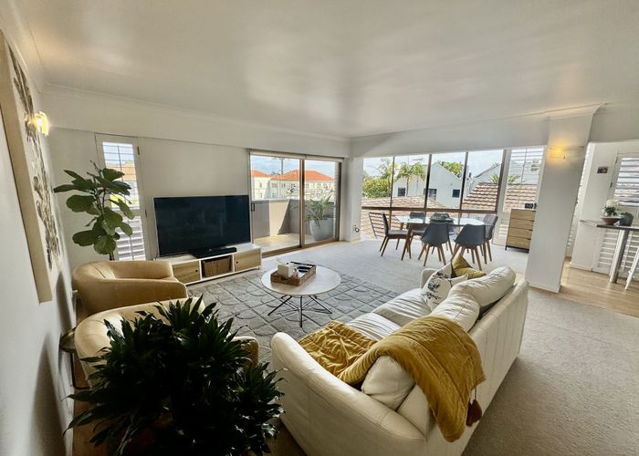  at 1/5 Selwyn Avenue, Mission Bay, Auckland City, Auckland