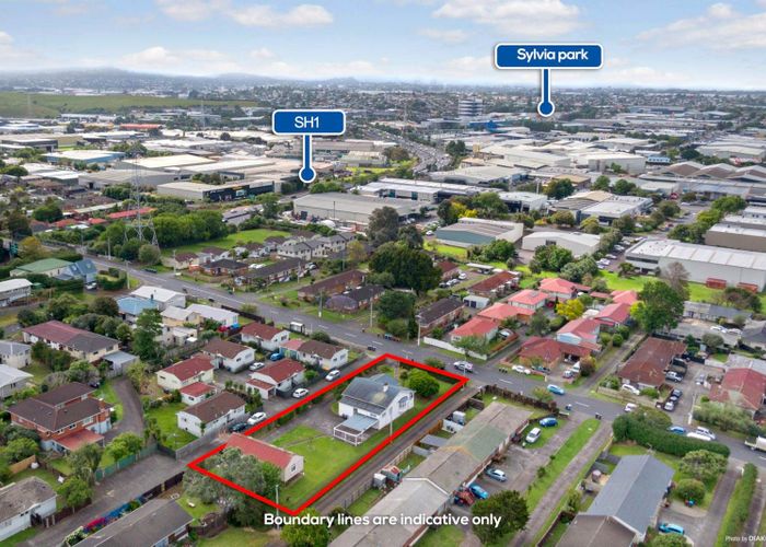  at 85 Panama Road, Mount Wellington, Auckland City, Auckland