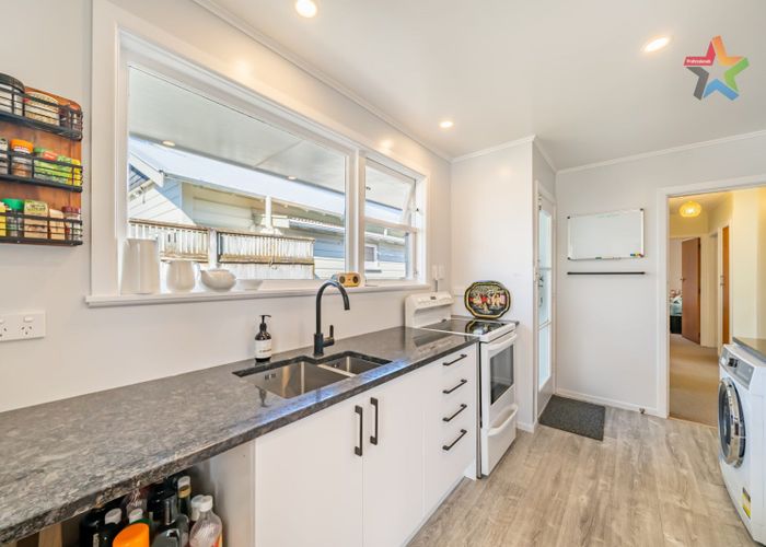  at A/25 Porutu Street, Fairfield, Lower Hutt