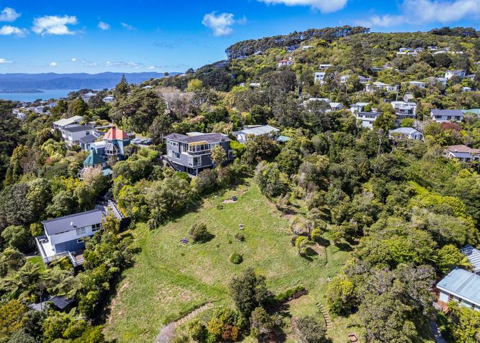  at 71 - 79 Mairangi Road Sections, Wadestown, Wellington, Wellington