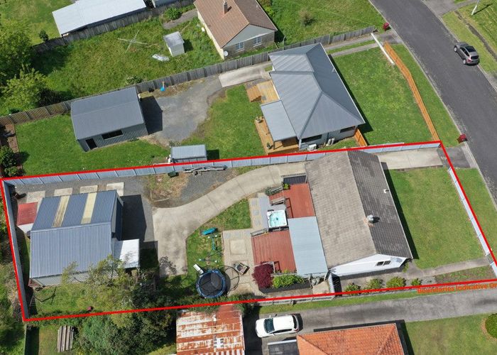  at 10 Thomas Street, Ngaruawahia
