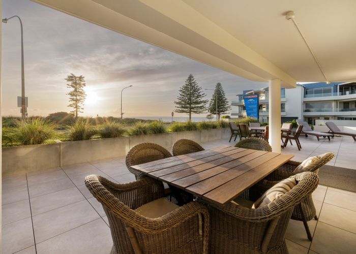For sale 208/178 Marine Parade, Mount Maunganui, Tauranga, Bay Of