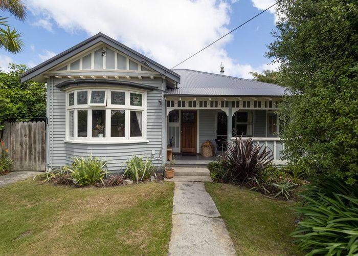  at 123 Harrison Street, Allenton, Ashburton