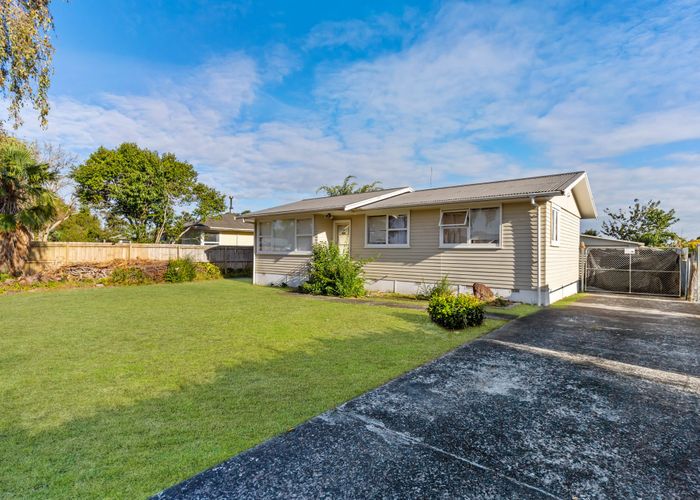  at 7 Jupiter Street, Papakura, Papakura, Auckland