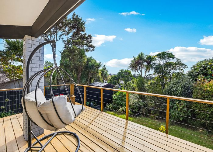  at 22B Zion Road, Birkenhead, North Shore City, Auckland