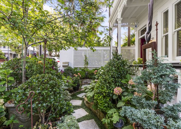 at 34 Franklin Road, Freemans Bay, Auckland