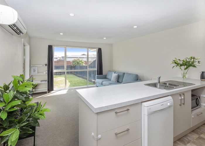  at 16B Voss Street, Shirley, Christchurch