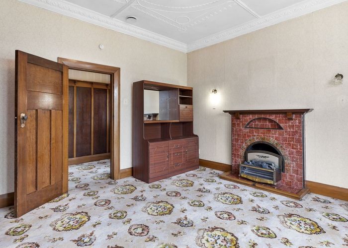  at 1 Dall Street, Abbotsford, Dunedin