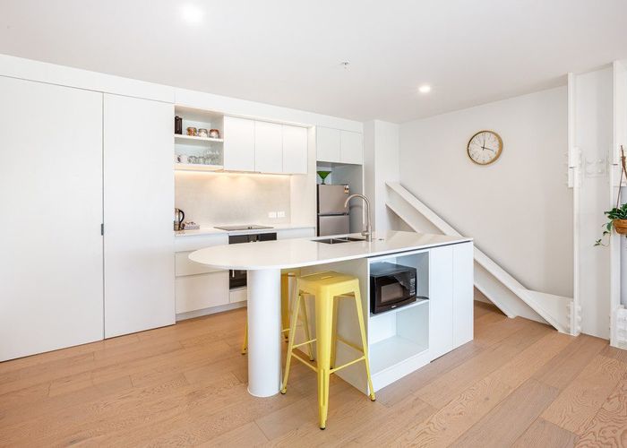  at 1106/10 Alpha Street, Te Aro, Wellington, Wellington