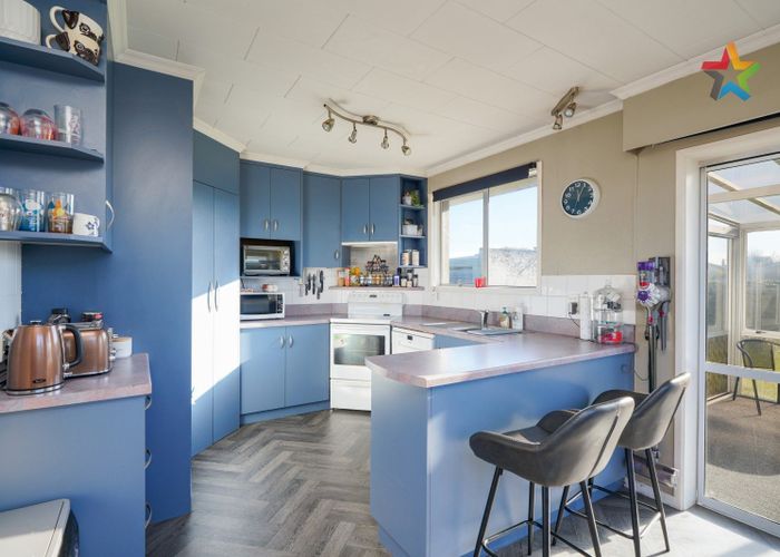  at 58 Christina Street, Strathern, Invercargill, Southland
