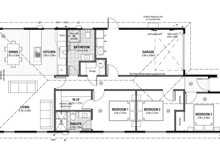  at Rangiora, Waimakariri, Canterbury