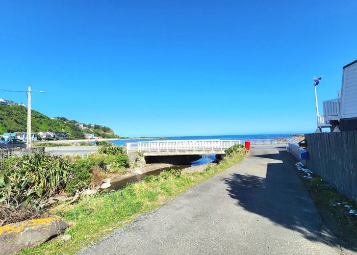  at 66A Owhiro Bay Parade, Owhiro Bay, Wellington, Wellington